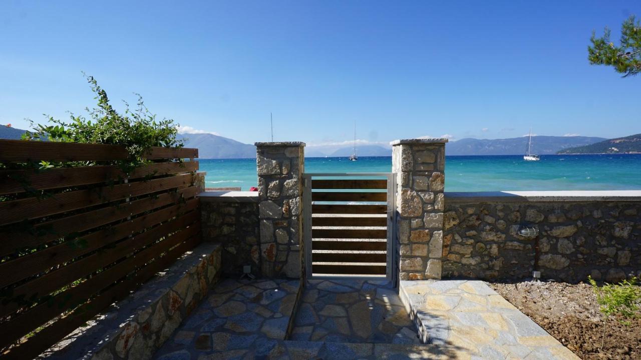 Endless Blue House Villa Sami  Exterior photo