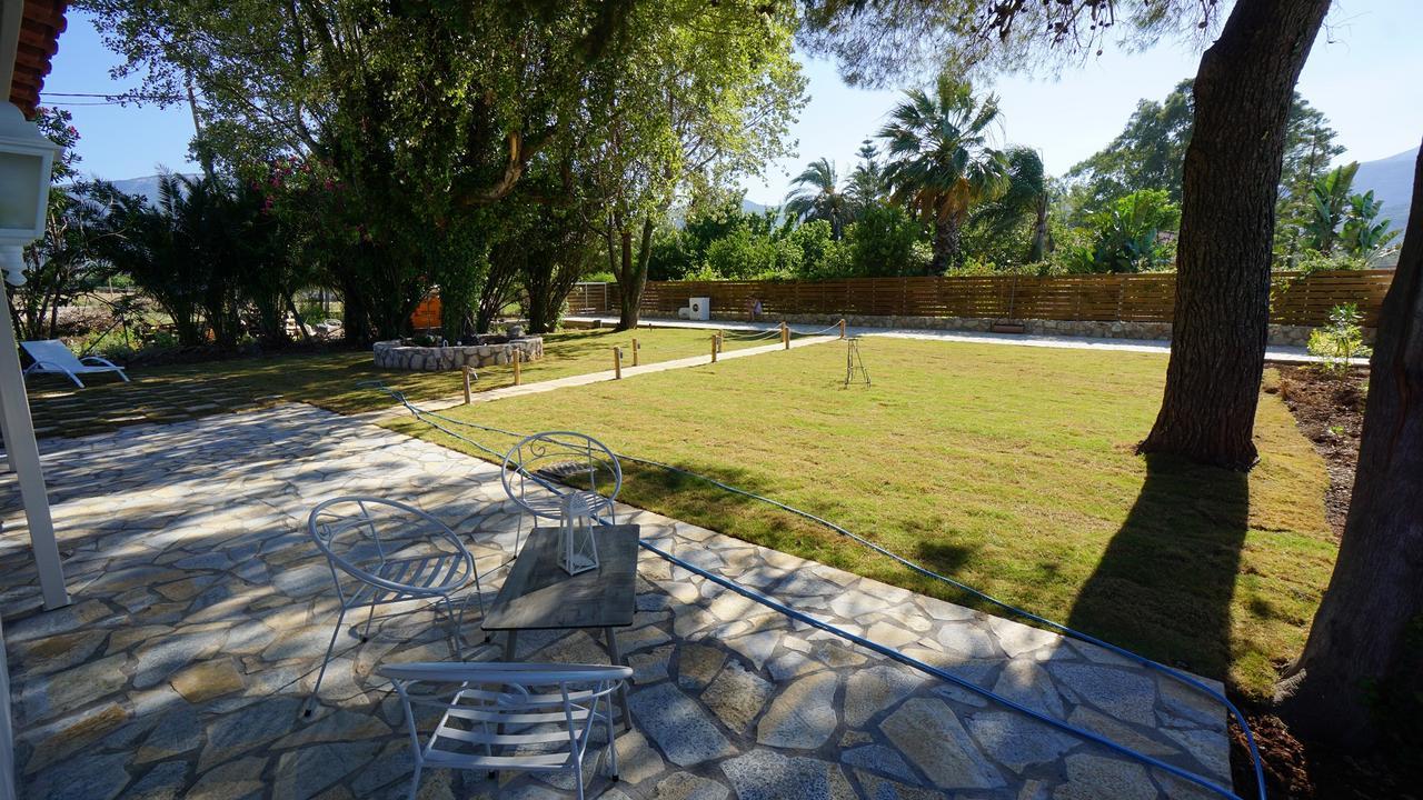 Endless Blue House Villa Sami  Exterior photo