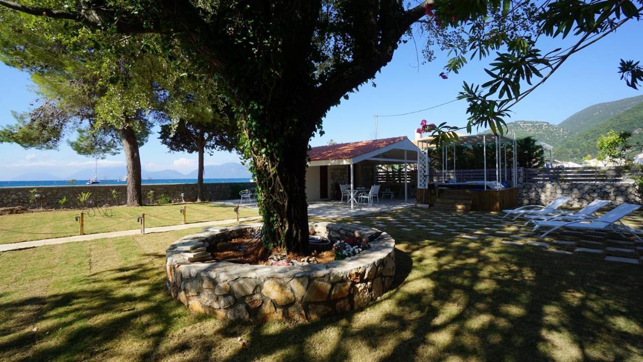 Endless Blue House Villa Sami  Exterior photo