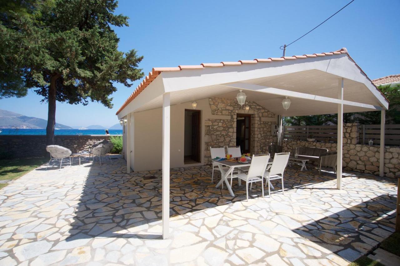 Endless Blue House Villa Sami  Exterior photo