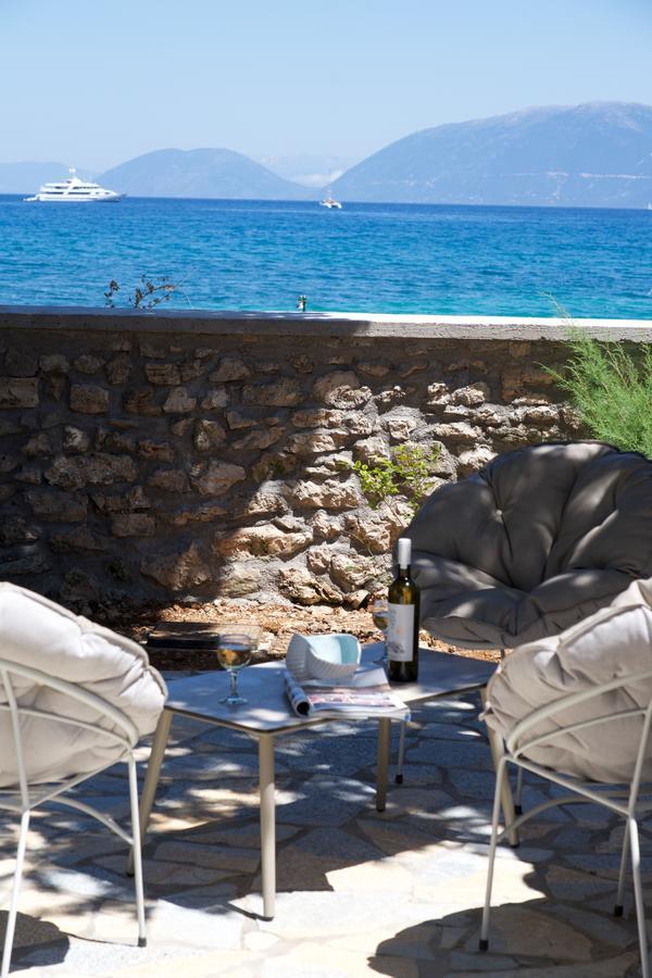 Endless Blue House Villa Sami  Exterior photo